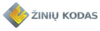 Žinių kodas