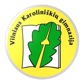 Vilniaus Karoliniškių gimnazija